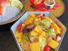 -和一料理(安阳店)