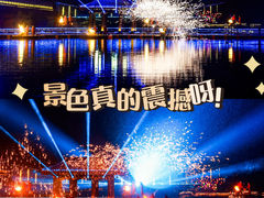 -河南宝泉旅游区