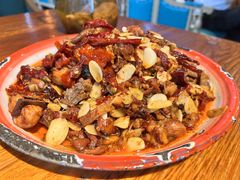 -柴窝堡22号辣子鸡·传承新疆菜