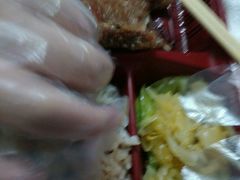 -大圆碗•T骨大排饭(永安道店)
