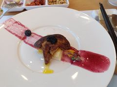 -御泉七味铁板烧(高区店)