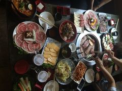 iphone_upload_pic-梦山水日本烧肉(五四广场店)