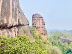 -丹霞山风景名胜区