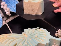 -西檬树SIMON·T轻奢蛋糕(大东方Max店)