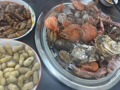 -望海潮海鲜店 特色家常菜(在海一方店)