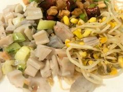 -温记府廟豆汤饭·始于1955年(海椒店)