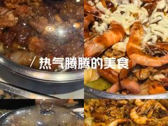 -黄记煌三汁焖锅(新世纪广场店)