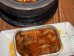 -云海肴·汽锅鸡·云南菜(美罗城店)