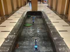 -蓝港海鲜厨房(金水路店)