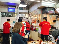 大堂-陈光记烧腊店(罗保博士街店)