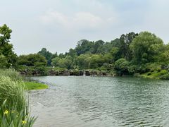 -常德桃花源景区