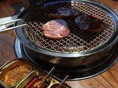 -九田家黑牛烤肉料理(新辰里亚运村店)