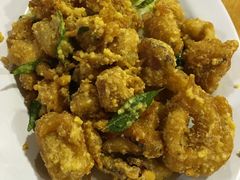 -ZF Seafood Restaurant 卓峰海鲜餐