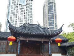 -江宁织造博物馆