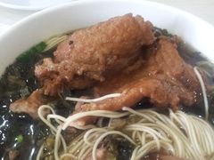 -老西白点心店