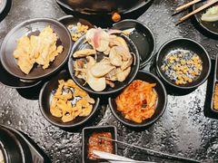 -九田家黑牛烤肉料理(石路天虹店)