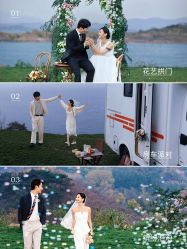 -绽放摄胶片摄影工作室