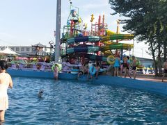 -沈阳龙润夏宫温泉水乐园