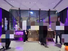 -星聚会KTV X Party(上海真如中海环宇城店)