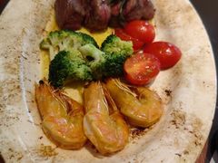 -一沙一城·岩烤牛扒(深圳首店)