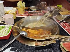 -旺蜀主成都串串火锅(西直门凯德MALL店)
