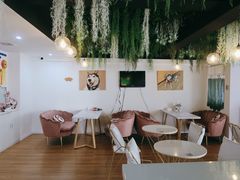 -Husky Go! 哈士奇体验馆·宠物咖啡厅狗咖