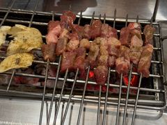 -小寒羊烧烤(凯瑞时代大厦店)