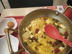 -永和大王(春日上新·浦东南路店)