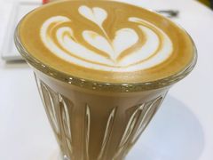 -1/4 ONE QUARTER COFFEE LAB(朝阳大悦城店)