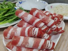 -鑫龙火锅城(环山路店)