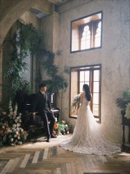 -北遇映画PHOTO GRAPHY STUDIO