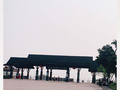 -张坝桂圆林公园