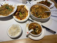 -李老哈·东北菜(宋园路店)