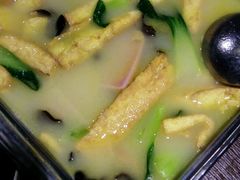 -青叶202都市餐厅(迪诺水镇店)