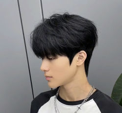 -绅仕門男士理发馆
