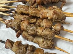 -新疆艾麦尔烧烤(丰台路口店)