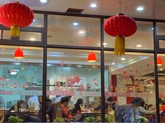 门面-惠成饺子(百合园店)