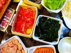 -成都辣满城老火锅(融创茂店)