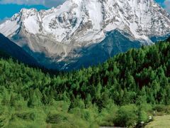 -折多山