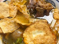 -螺阿牛柳州螺蛳粉·特色煲仔饭