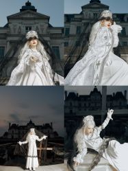 -魅·照相馆丨女神写真