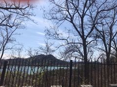 -十三陵水库