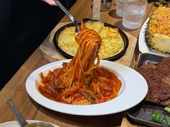 -路易十三西餐厅(西关新天地店)