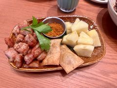 -有序Orderly融合西餐·咖啡(运河外滩店)