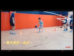 -慧动体育足球·篮球·体能培训(普陀真如店)