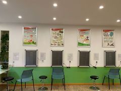 -星视野儿童近视弱视视力训练中心(富荟店)