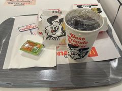 -麦当劳(列东店)