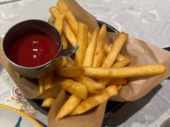 -必胜客(上地华联店)