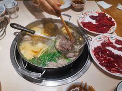 -汕头八合里海记牛肉店(清河店)
