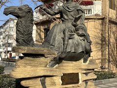 -天津之眼摩天轮